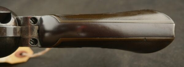 GR-1123-5002, Colt SA .45. #169xxx matching made in 1897. BUY NOW - Image 19
