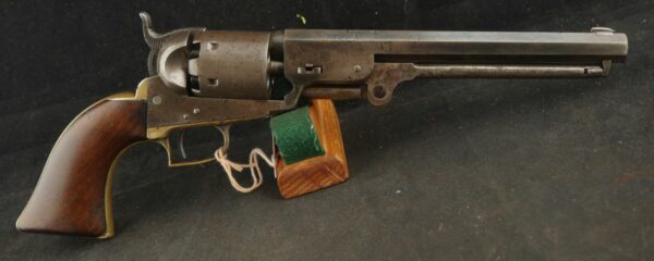 GR-1123-5006, Colt 2nd Model Navy Square Back #36xx BUY NOW