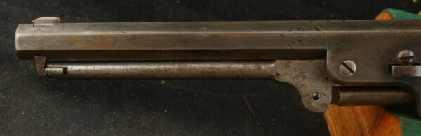 GR-1123-5006, Colt 2nd Model Navy Square Back #36xx BUY NOW - Image 11