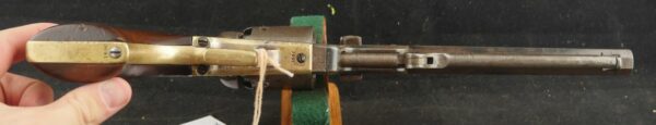 GR-1123-5006, Colt 2nd Model Navy Square Back #36xx BUY NOW - Image 2