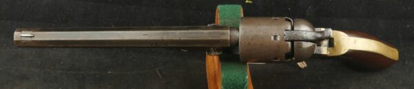 GR-1123-5006, Colt 2nd Model Navy Square Back #36xx BUY NOW - Image 5