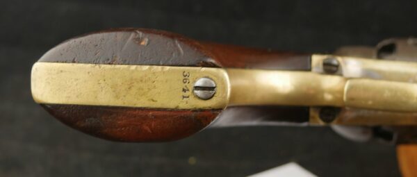 GR-1123-5006, Colt 2nd Model Navy Square Back #36xx BUY NOW - Image 10