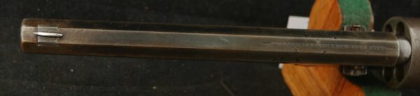 GR-1123-5006, Colt 2nd Model Navy Square Back #36xx BUY NOW - Image 15