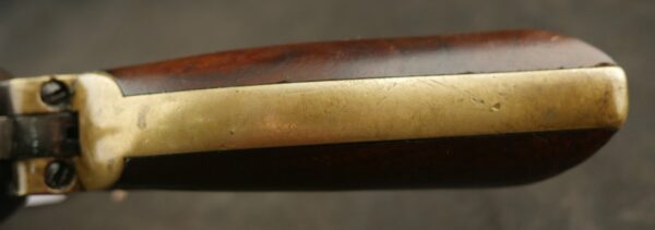 GR-1123-5006, Colt 2nd Model Navy Square Back #36xx BUY NOW - Image 18