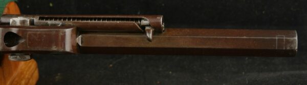 GR-1123-5007, USN Colt M-1851 Navy Converted to .38 CF, 6 shot. BUY NOW - Image 9