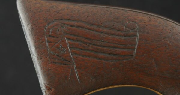 GR-1123-5007, USN Colt M-1851 Navy Converted to .38 CF, 6 shot. BUY NOW - Image 22