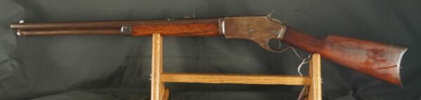 GR-1123-5008, Whitney Kennedy Round Barrel 44-40 and light frame. BUY NOW - Image 24