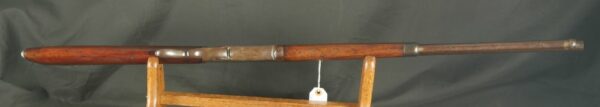 GR-1123-5008, Whitney Kennedy Round Barrel 44-40 and light frame. BUY NOW - Image 2