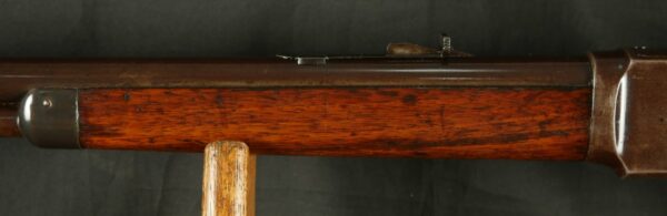 GR-1123-5008, Whitney Kennedy Round Barrel 44-40 and light frame. BUY NOW - Image 17