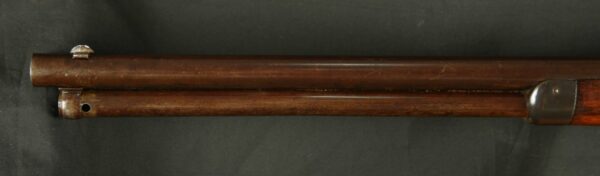 GR-1123-5008, Whitney Kennedy Round Barrel 44-40 and light frame. BUY NOW - Image 15