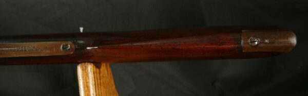 GR-1123-5008, Whitney Kennedy Round Barrel 44-40 and light frame. BUY NOW - Image 14