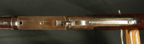 GR-1123-5008, Whitney Kennedy Round Barrel 44-40 and light frame. BUY NOW - Image 13