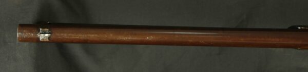 GR-1123-5008, Whitney Kennedy Round Barrel 44-40 and light frame. BUY NOW - Image 25