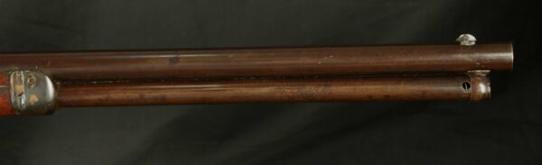 GR-1123-5008, Whitney Kennedy Round Barrel 44-40 and light frame. BUY NOW - Image 7