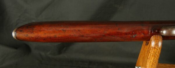GR-1123-5008, Whitney Kennedy Round Barrel 44-40 and light frame. BUY NOW - Image 9