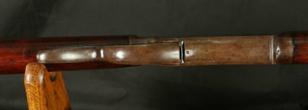 GR-1123-5008, Whitney Kennedy Round Barrel 44-40 and light frame. BUY NOW - Image 10