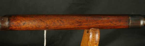 GR-1123-5008, Whitney Kennedy Round Barrel 44-40 and light frame. BUY NOW - Image 11
