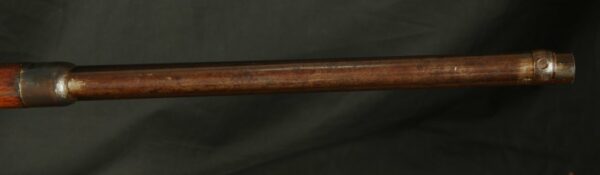 GR-1123-5008, Whitney Kennedy Round Barrel 44-40 and light frame. BUY NOW - Image 12