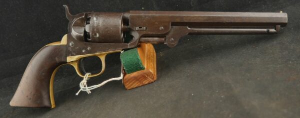 GR-0224-5009, Colt M-1851 Navy. BUY NOW