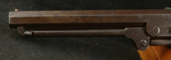GR-0224-5009, Colt M-1851 Navy. BUY NOW - Image 11