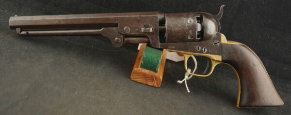 GR-0224-5009, Colt M-1851 Navy. BUY NOW - Image 4