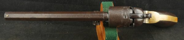 GR-0224-5009, Colt M-1851 Navy. BUY NOW - Image 3