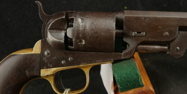 GR-0224-5009, Colt M-1851 Navy. BUY NOW - Image 6