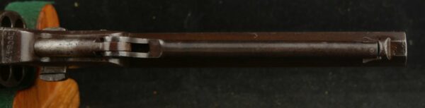GR-0224-5009, Colt M-1851 Navy. BUY NOW - Image 8