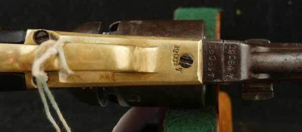 GR-0224-5009, Colt M-1851 Navy. BUY NOW - Image 9