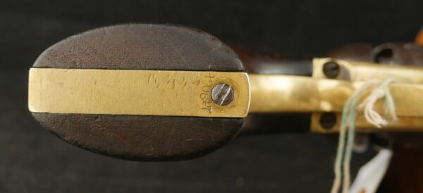 GR-0224-5009, Colt M-1851 Navy. BUY NOW - Image 10