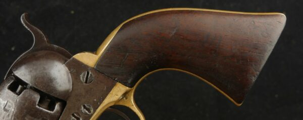 GR-0224-5009, Colt M-1851 Navy. BUY NOW - Image 15