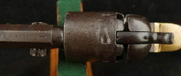 GR-0224-5009, Colt M-1851 Navy. BUY NOW - Image 16