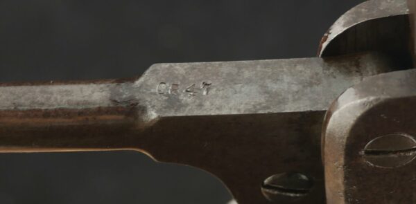 GR-0224-5009, Colt M-1851 Navy. BUY NOW - Image 19