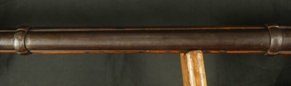 GR-0124-5016, Enfield Rifled Musket dated 1863 with Crown behind the lock. BLOWOUT - Image 23