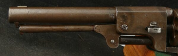 GR-1123-5023, Square Back Colt 2nd Model Dragoon .44 cal. BUY NOW - Image 12