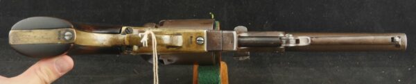 GR-1123-5023, Square Back Colt 2nd Model Dragoon .44 cal. BUY NOW - Image 2