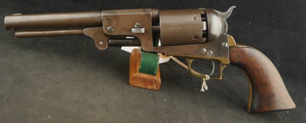 GR-1123-5023, Square Back Colt 2nd Model Dragoon .44 cal. BUY NOW - Image 4