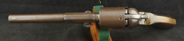 GR-1123-5023, Square Back Colt 2nd Model Dragoon .44 cal. BUY NOW - Image 3
