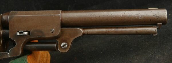 GR-1123-5023, Square Back Colt 2nd Model Dragoon .44 cal. BUY NOW - Image 5