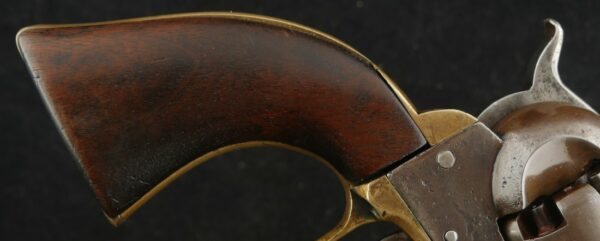 GR-1123-5023, Square Back Colt 2nd Model Dragoon .44 cal. BUY NOW - Image 7
