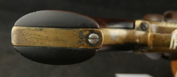 GR-1123-5023, Square Back Colt 2nd Model Dragoon .44 cal. BUY NOW - Image 10