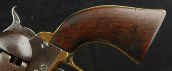 GR-1123-5023, Square Back Colt 2nd Model Dragoon .44 cal. BUY NOW - Image 13