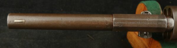 GR-1123-5023, Square Back Colt 2nd Model Dragoon .44 cal. BUY NOW - Image 15