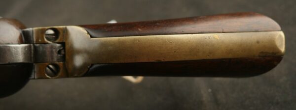 GR-1123-5023, Square Back Colt 2nd Model Dragoon .44 cal. BUY NOW - Image 18