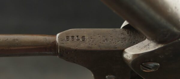 GR-1123-5023, Square Back Colt 2nd Model Dragoon .44 cal. BUY NOW - Image 19