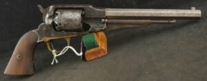 GR-0124-5024, Remington NM Army .44 Army. BUY NOW