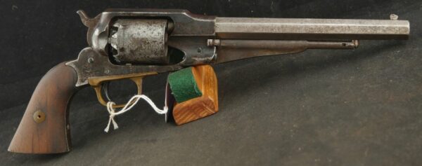 GR-0124-5024, Remington NM Army .44 Army. BUY NOW