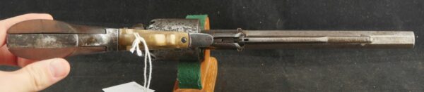 GR-0124-5024, Remington NM Army .44 Army. BUY NOW - Image 2