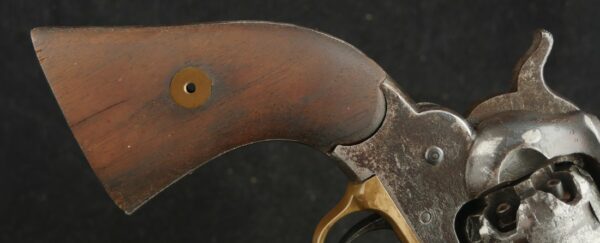 GR-0124-5024, Remington NM Army .44 Army. BUY NOW - Image 7