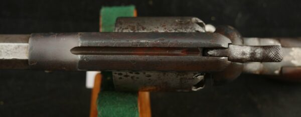 GR-0124-5024, Remington NM Army .44 Army. BUY NOW - Image 15